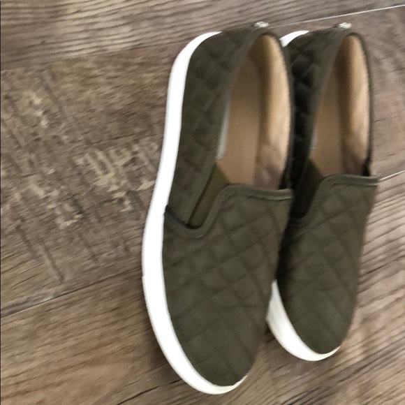 Ecentrc-Q platform sneakers by Steve Madden - Picture 4 of 7